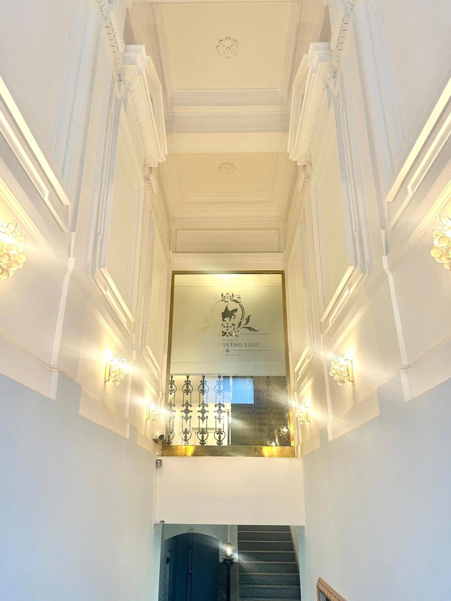 Apartment Modern 2 Bed-room In 1 With Stunning National Museum View *